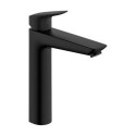 Bateria Umywalkowa 190 Z Kompletem Odpływowym Z Cięgłem Logis 71090670 Hansgrohe Bateria Umywalkowa 190 Z Kompletem Odpływowym Z Cięgłem Logis 71090670 Hansgrohe