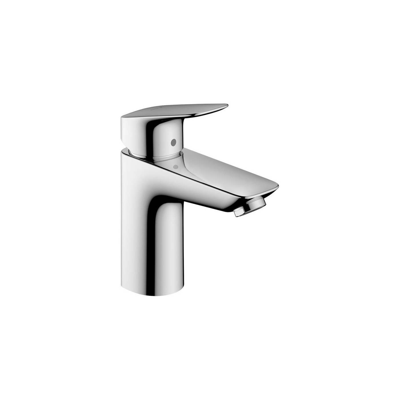 Bateria Umywalkowa 100 Coolstart Z Kompletem Odpływowym Z Cięgłem Logis 71102000 Hansgrohe Bateria Umywalkowa 100 Coolstart Z Kompletem Odpływowym Z Cięgłem Logis 71102000 Hansgrohe