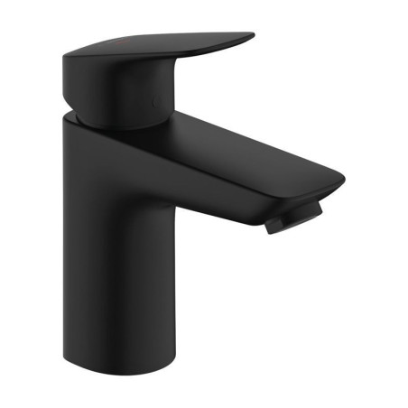 Bateria Umywalkowa 100 Coolstart Bez Kompletu Odpływowego Logis 71103670 Hansgrohe