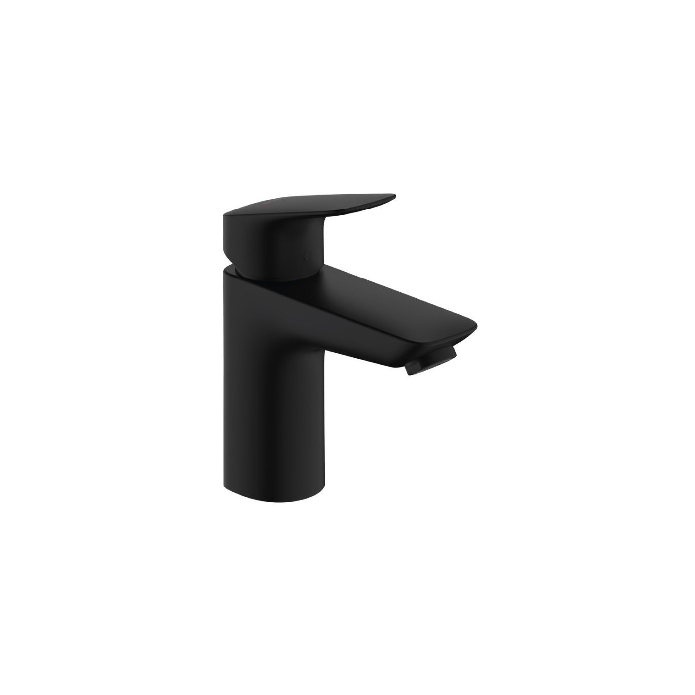 Bateria Umywalkowa 100 Z Kompletem Odpływowym Push-Open Logis 71107670 Hansgrohe Bateria Umywalkowa 100 Z Kompletem Odpływowym Push-Open Logis 71107670 Hansgrohe
