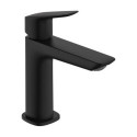 Bateria Umywalkowa 110 Fine Coolstart Z Kompletem Odpływowym Z Cięgłem Logis 71254670 Hansgrohe Bateria Umywalkowa 110 Fine Coolstart Z Kompletem Odpływowym Z Cięgłem Logis 71254670 Hansgrohe