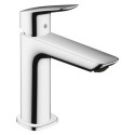 Bateria Umywalkowa 110 Fine Coolstart Bez Kompletu Odpływowego Logis 71255000 Hansgrohe Bateria Umywalkowa 110 Fine Coolstart Bez Kompletu Odpływowego Logis 71255000 Hansgrohe