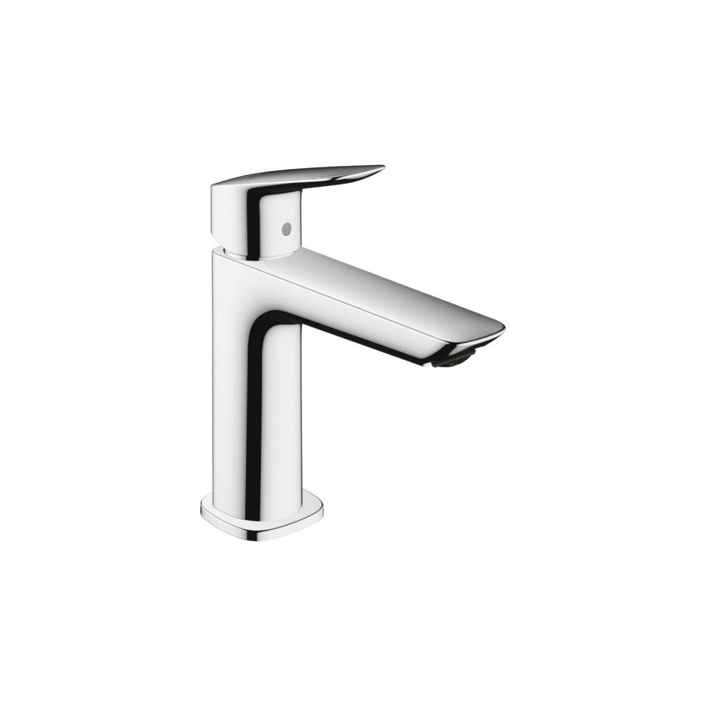 Bateria Umywalkowa 110 Fine Coolstart Bez Kompletu Odpływowego Logis 71255000 Hansgrohe Bateria Umywalkowa 110 Fine Coolstart Bez Kompletu Odpływowego Logis 71255000 Hansgrohe