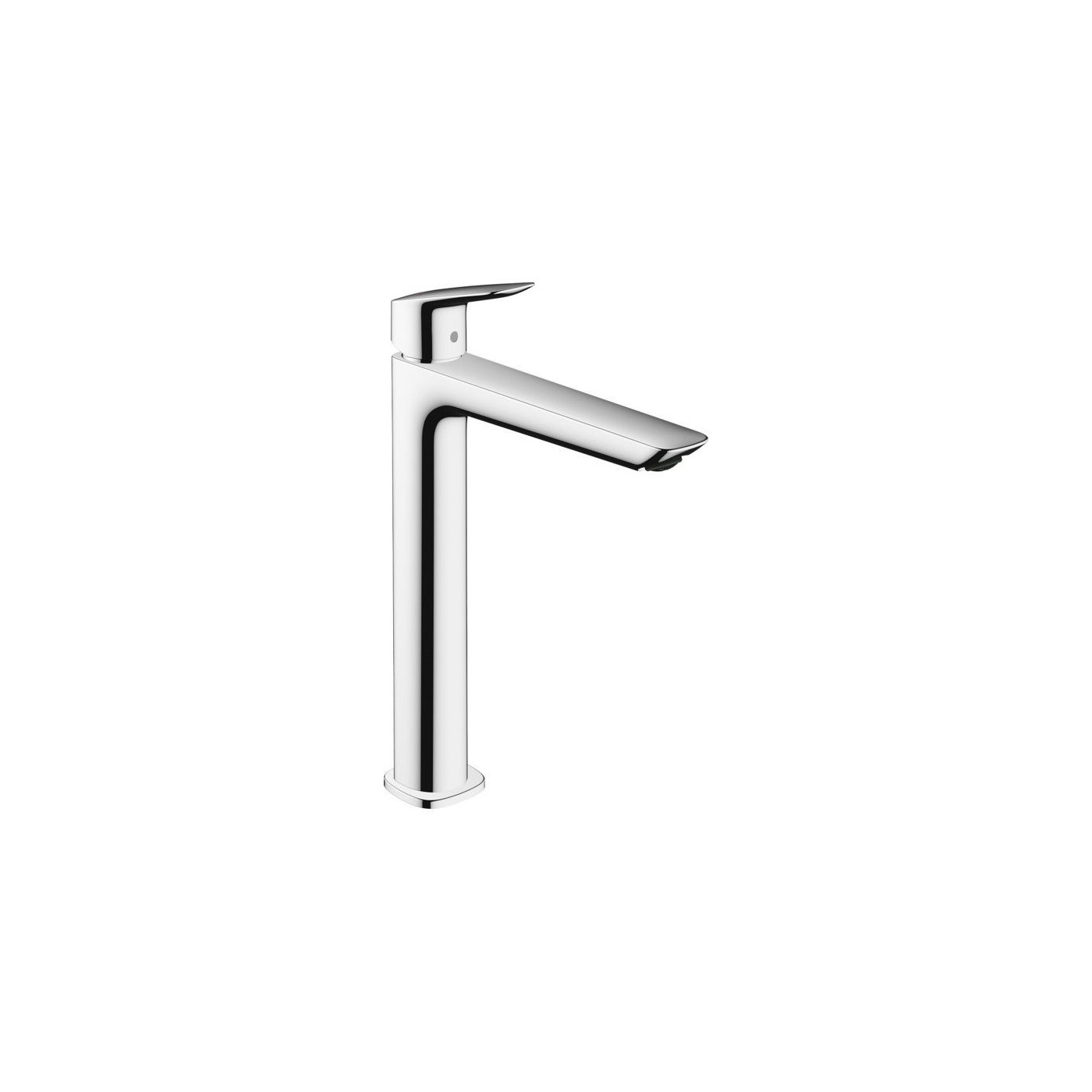 Bateria Umywalkowa 240 Fine Bez Kompletu Odpływowego Logis 71258000 Hansgrohe Bateria Umywalkowa 240 Fine Bez Kompletu Odpływowego Logis 71258000 Hansgrohe