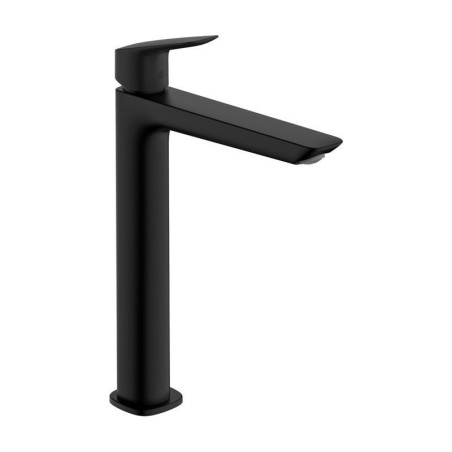 Bateria Umywalkowa 240 Fine Bez Kompletu Odpływowego Logis 71258670 Hansgrohe