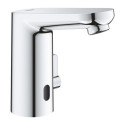 Elektroniczna Bateria Umywalkowa Eurosmart Cosmopolitan E 36327002 Grohe Elektroniczna Bateria Umywalkowa Eurosmart Cosmopolitan E 36327002 Grohe