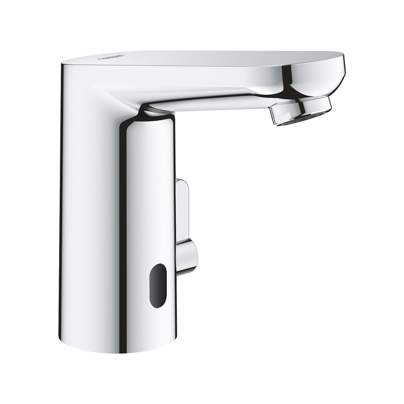 Elektroniczna Bateria Umywalkowa Eurosmart Cosmopolitan E 36327002 Grohe Elektroniczna Bateria Umywalkowa Eurosmart Cosmopolitan E 36327002 Grohe