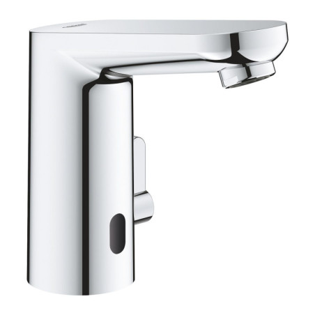Elektroniczna Bateria Umywalkowa Eurosmart Cosmopolitan E 36327002 Grohe
