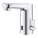 Elektroniczna Bateria Umywalkowa Eurosmart Cosmopolitan E 36327002 Grohe Elektroniczna Bateria Umywalkowa Eurosmart Cosmopolitan E 36327002 Grohe