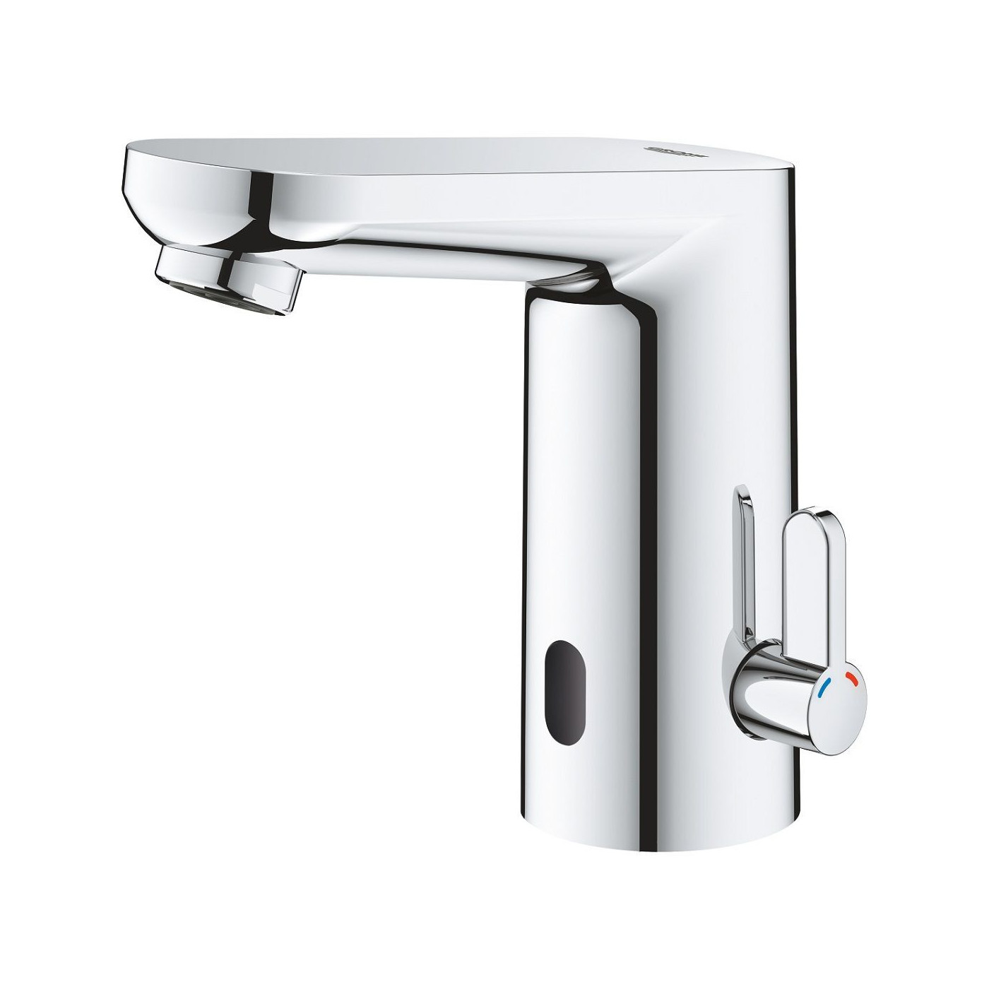 Elektroniczna Bateria Umywalkowa Eurosmart Cosmopolitan E 36327002 Grohe Elektroniczna Bateria Umywalkowa Eurosmart Cosmopolitan E 36327002 Grohe