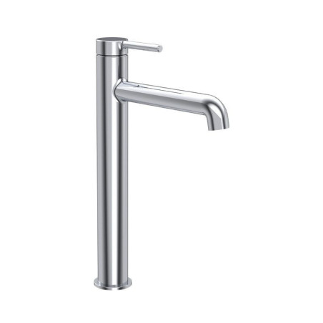Bateria Umywalkowa Stojąca Wysoka Delta PI Chrom AREX.1212CR Excellent