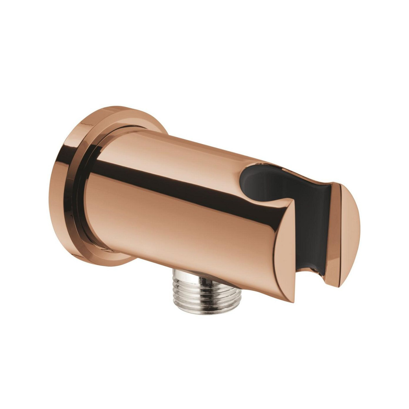 Przyłącze Kątowe Z Uchwytem Rainshower Warm Sunset 26658DA0 Grohe Przyłącze Kątowe Z Uchwytem Rainshower Warm Sunset 26658DA0 Grohe