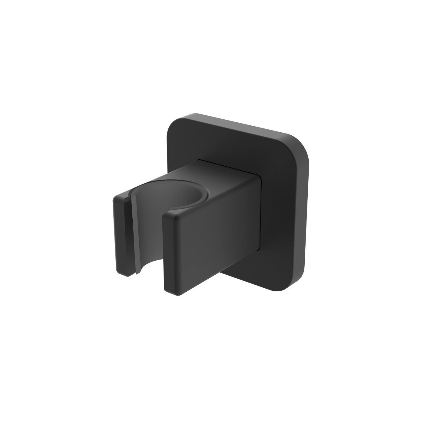 Uchwyt Punktowy Czarny Mat 8815ABL Omnires Uchwyt Punktowy Czarny Mat 8815ABL Omnires
