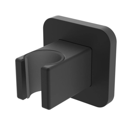 Uchwyt Punktowy Czarny Mat 8815ABL Omnires