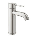 Bateria Umywalkowa Rozmiar S Essence Stal Nierdzewna 24172DC1 Grohe Bateria Umywalkowa Rozmiar S Essence Stal Nierdzewna 24172DC1 Grohe