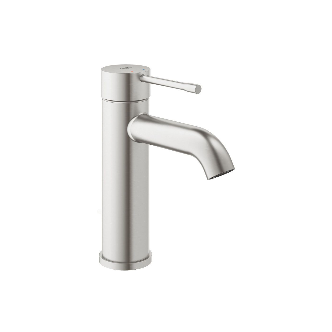 Bateria Umywalkowa Rozmiar S Essence Stal Nierdzewna 24172DC1 Grohe Bateria Umywalkowa Rozmiar S Essence Stal Nierdzewna 24172DC1 Grohe