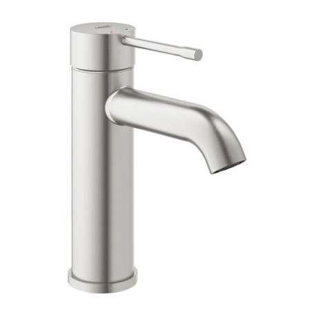 Bateria Umywalkowa Rozmiar S Essence Stal Nierdzewna 24172DC1 Grohe