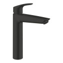 Bateria Umywalkowa Rozmiar XL Eurosmart Matte Black 239712433 Grohe Bateria Umywalkowa Rozmiar XL Eurosmart Matte Black 239712433 Grohe
