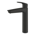 Bateria Umywalkowa Rozmiar XL Eurosmart Matte Black 239712433 Grohe Bateria Umywalkowa Rozmiar XL Eurosmart Matte Black 239712433 Grohe