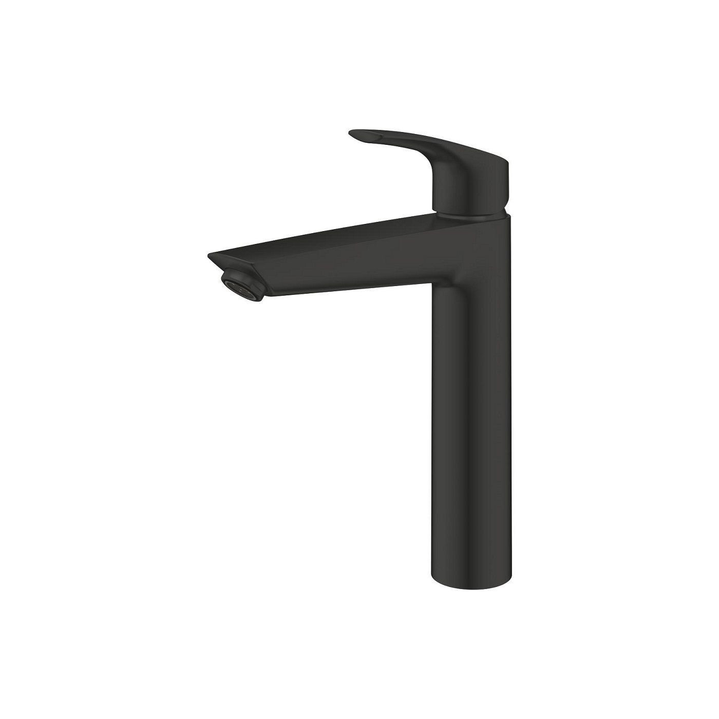Bateria Umywalkowa Rozmiar XL Eurosmart Matte Black 239712433 Grohe Bateria Umywalkowa Rozmiar XL Eurosmart Matte Black 239712433 Grohe