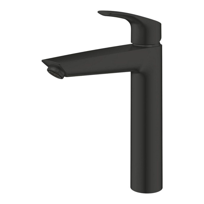 Bateria Umywalkowa Rozmiar XL Eurosmart Matte Black 239712433 Grohe Bateria Umywalkowa Rozmiar XL Eurosmart Matte Black 239712433 Grohe