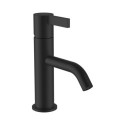 Bateria Umywalkowa Jednouchwytowa Kartell Czarny Mat H3113310811001 Laufen Bateria Umywalkowa Jednouchwytowa Kartell Czarny Mat H3113310811001 Laufen