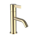 Bateria Umywalkowa Jednouchwytowa Kartell Złoty H3113310011001 Laufen Bateria Umywalkowa Jednouchwytowa Kartell Złoty H3113310011001 Laufen