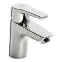 Bateria Umywalkowa Ze Stałą Wylewką Saga Chrom 3910F Oras Bateria Umywalkowa Ze Stałą Wylewką Saga Chrom 3910F Oras