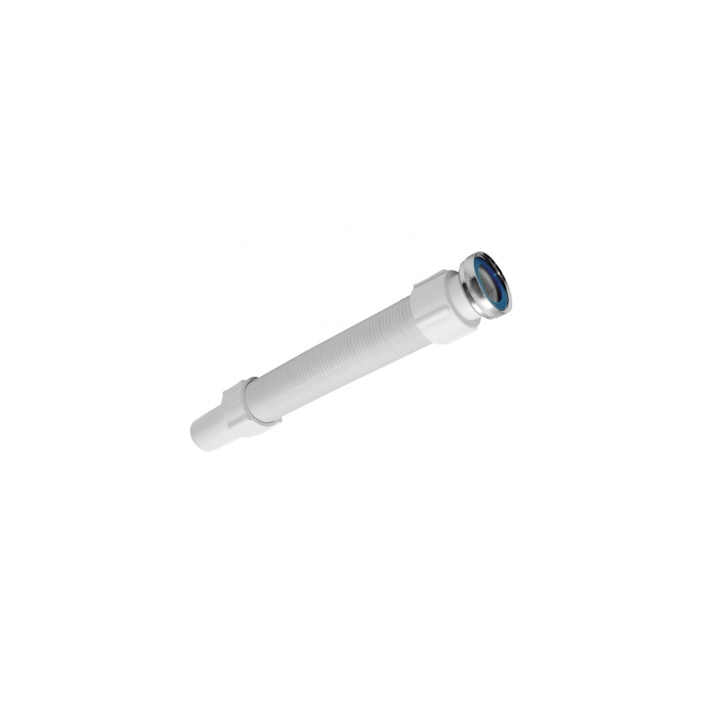 Syfon Uniwersalny Wzmocniony 5/4"x32 mm Biały 606 Tycner Syfon Uniwersalny Wzmocniony 5/4"x32 mm Biały 606 Tycner