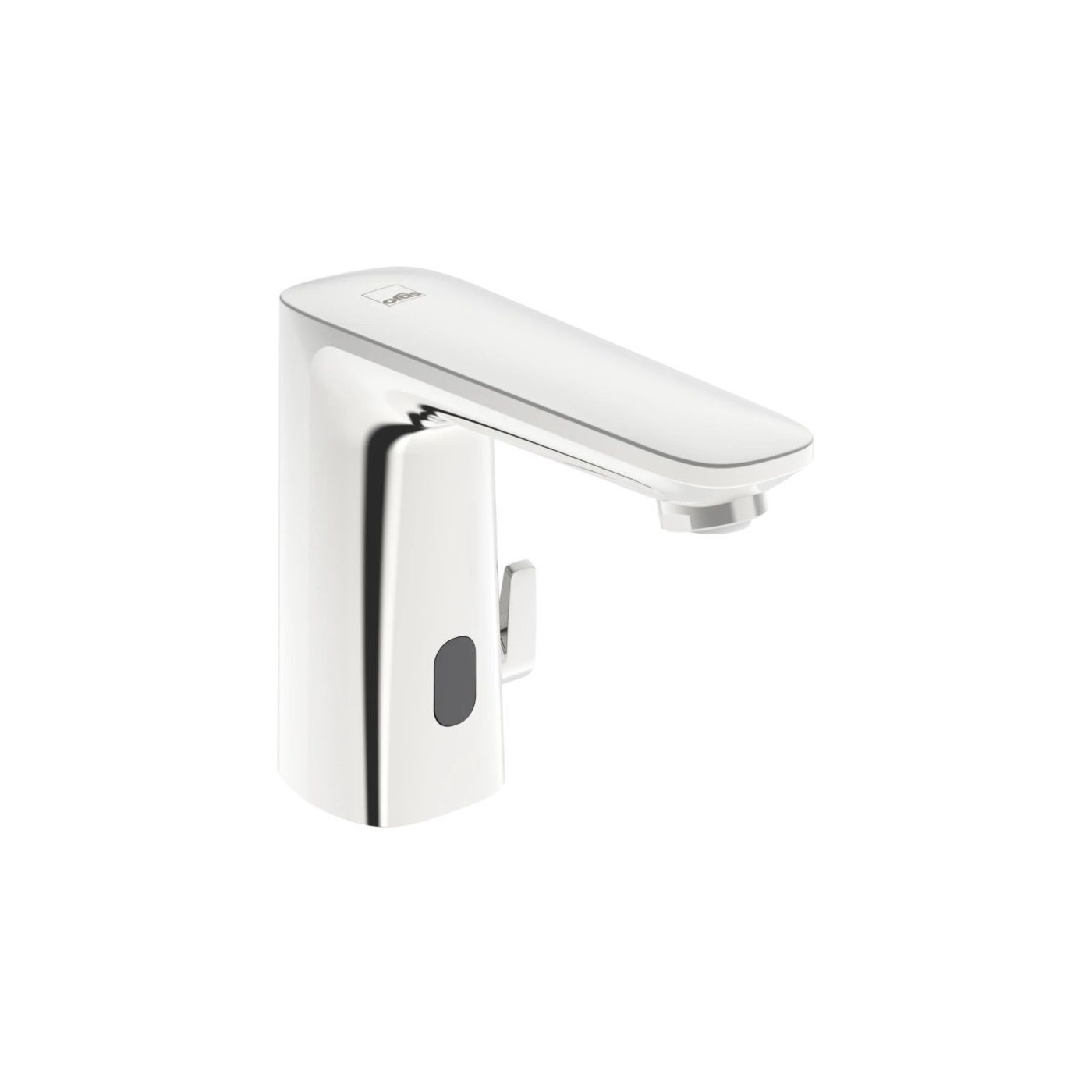 Bateria Umywalkowa 230/9V Bluetooth Electra Chrom 9200FTZ Oras Bateria Umywalkowa 230/9V Bluetooth Electra Chrom 9200FTZ Oras