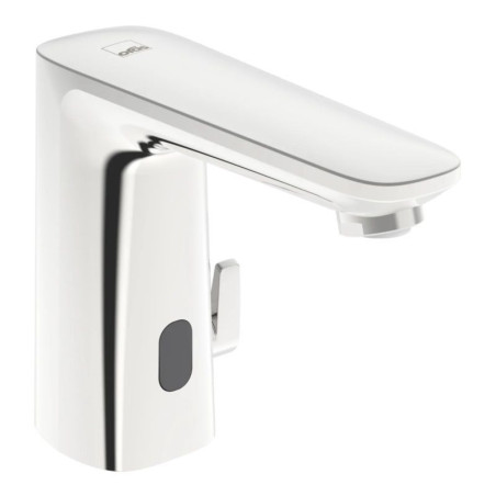 Bateria Umywalkowa 230/9V Bluetooth Electra Chrom 9200FTZ Oras