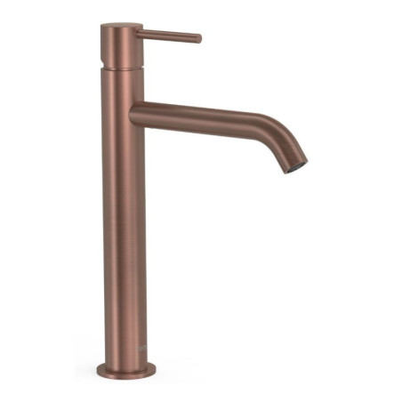 Wysoka Bateria Umywalkowa Study Volcanic 26230701VO Tres