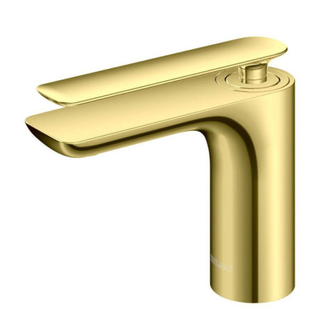 Bateria Umywalkowa Experience Gold QB100EGD Kohlman