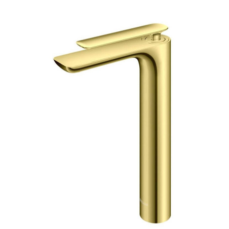 Bateria Umywalkowa Experience Gold QB170EGD Kohlman