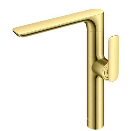 Bateria Umywalkowa Experience Gold QB175EGD Kohlman