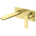 Bateria Umywalkowa Experience Gold QW185EGD Kohlman Bateria Umywalkowa Experience Gold QW185EGD Kohlman