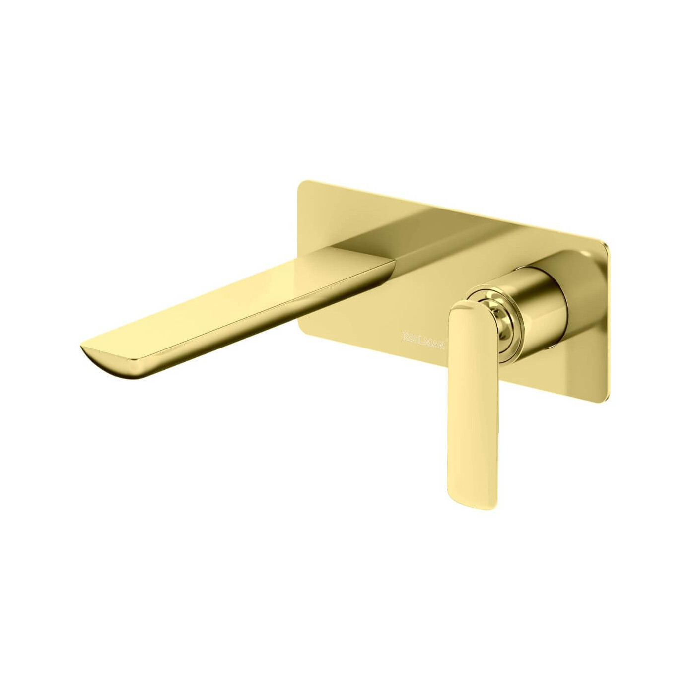 Bateria Umywalkowa Experience Gold QW185EGD Kohlman Bateria Umywalkowa Experience Gold QW185EGD Kohlman