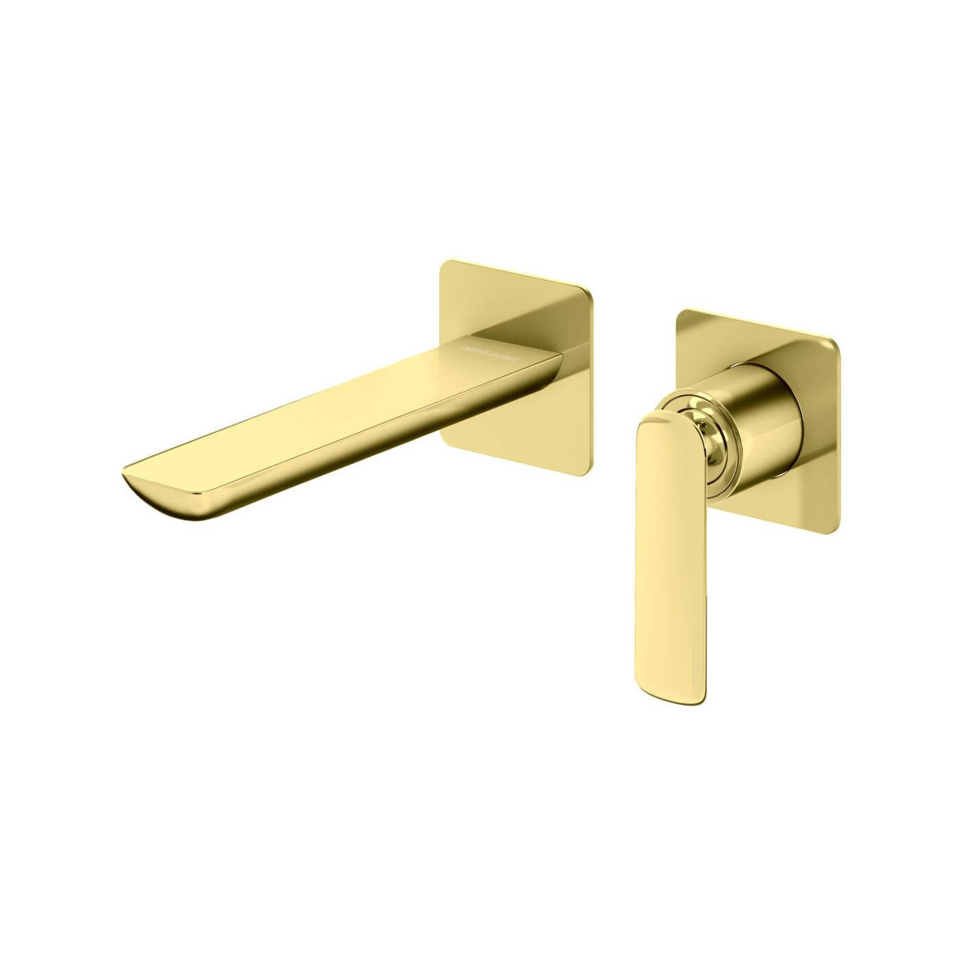 Bateria Umywalkowa Experience Gold QW180EGD Kohlman Bateria Umywalkowa Experience Gold QW180EGD Kohlman