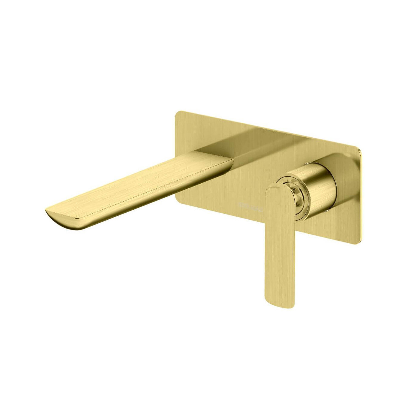 Bateria Umywalkowa Experience Brushed Gold QW185EGDB Kohlman Bateria Umywalkowa Experience Brushed Gold QW185EGDB Kohlman
