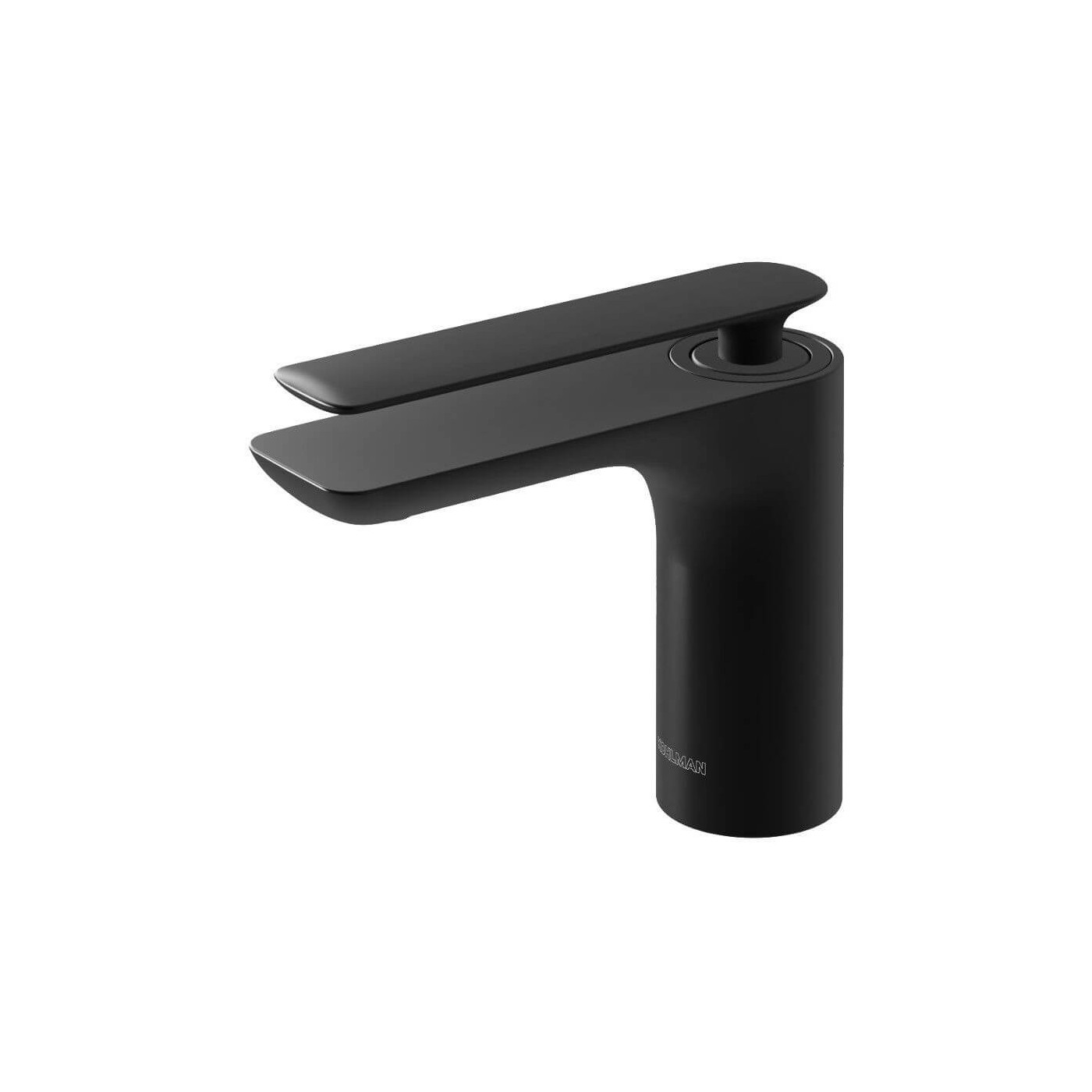 Bateria Umywalkowa Experience Black QB100EB Kohlman Bateria Umywalkowa Experience Black QB100EB Kohlman