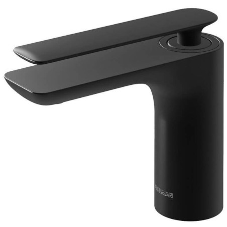 Bateria Umywalkowa Experience Black QB100EB Kohlman