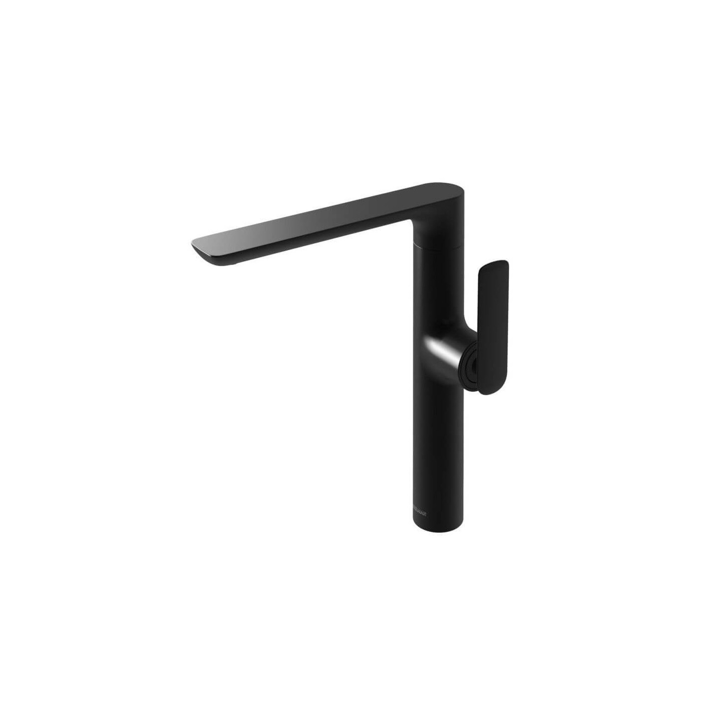 Bateria Umywalkowa Experience Black QB175EB Kohlman Bateria Umywalkowa Experience Black QB175EB Kohlman
