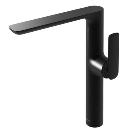 Bateria Umywalkowa Experience Black QB175EB Kohlman