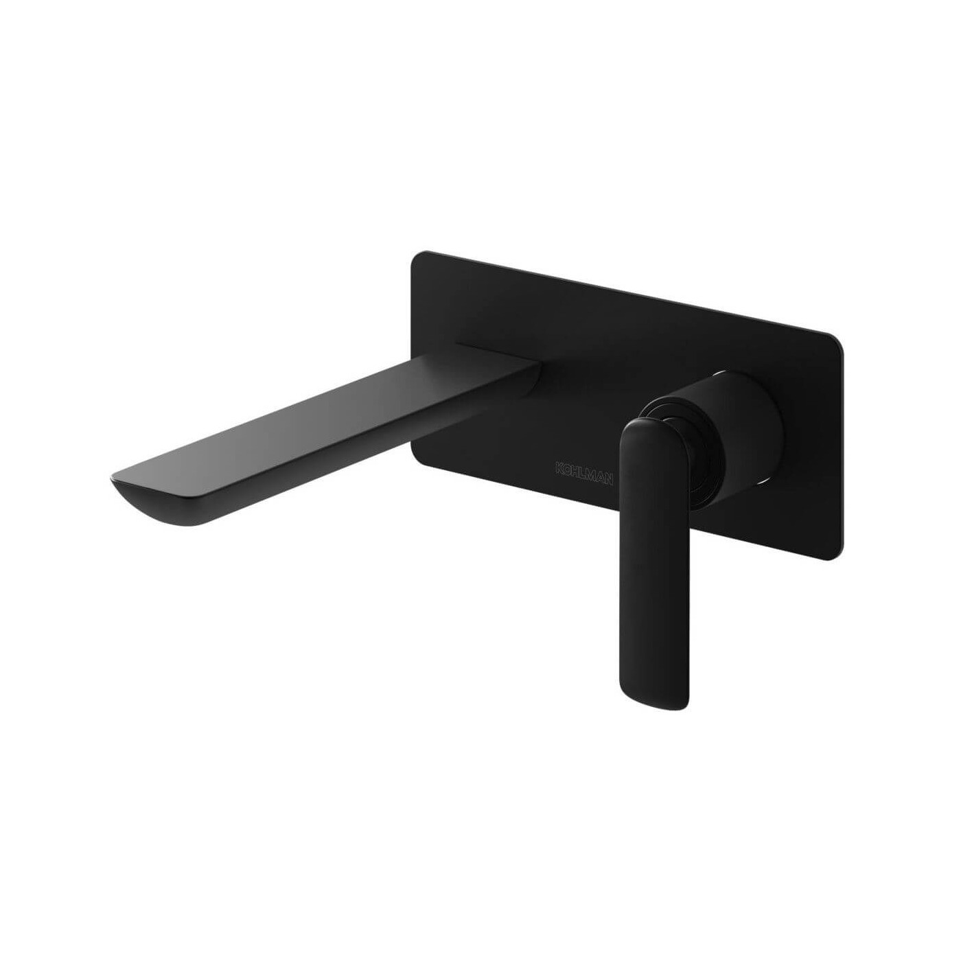 Bateria Umywalkowa Experience Black QW185EB Kohlman Bateria Umywalkowa Experience Black QW185EB Kohlman