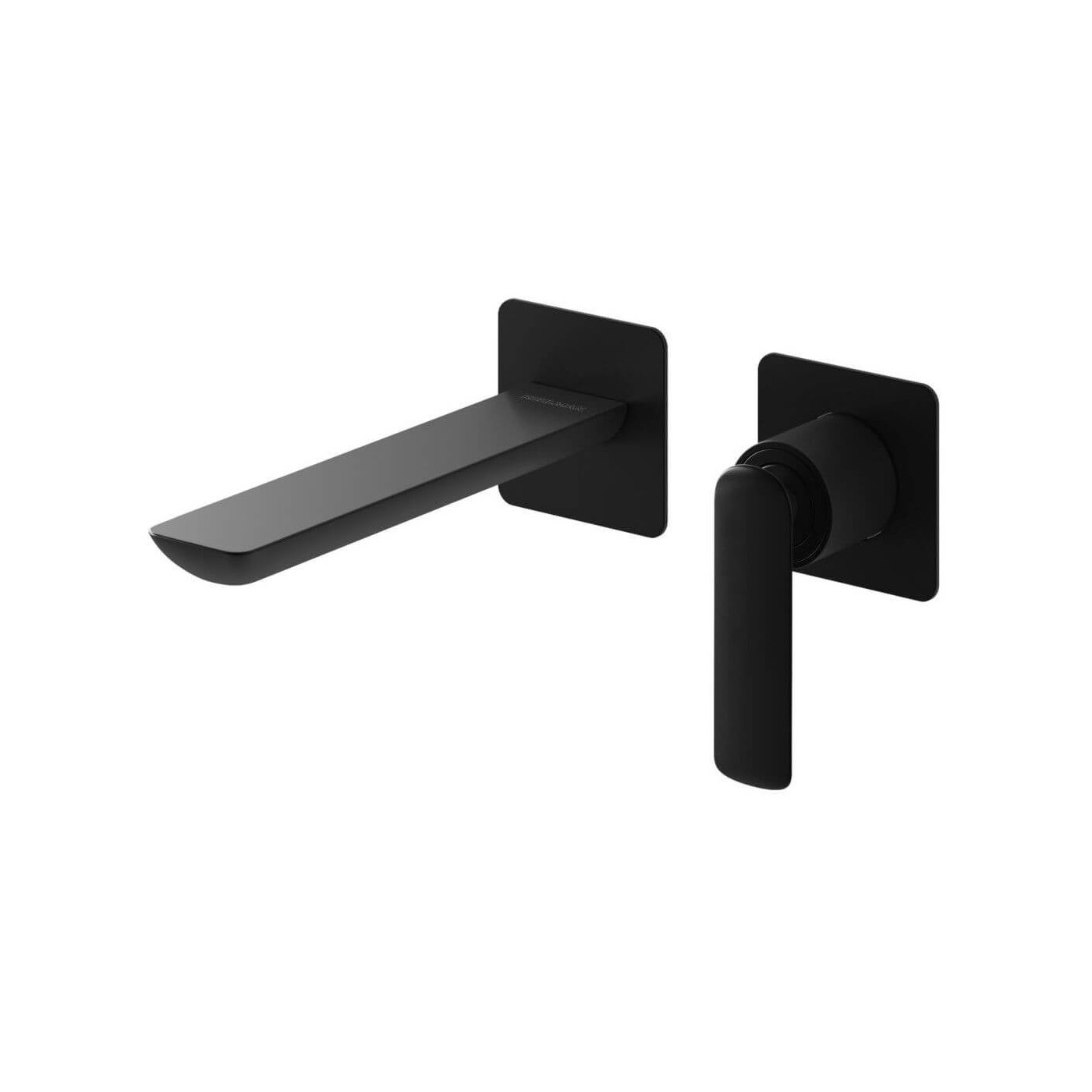 Bateria Umywalkowa Experience Black QW180EB Kohlman Bateria Umywalkowa Experience Black QW180EB Kohlman