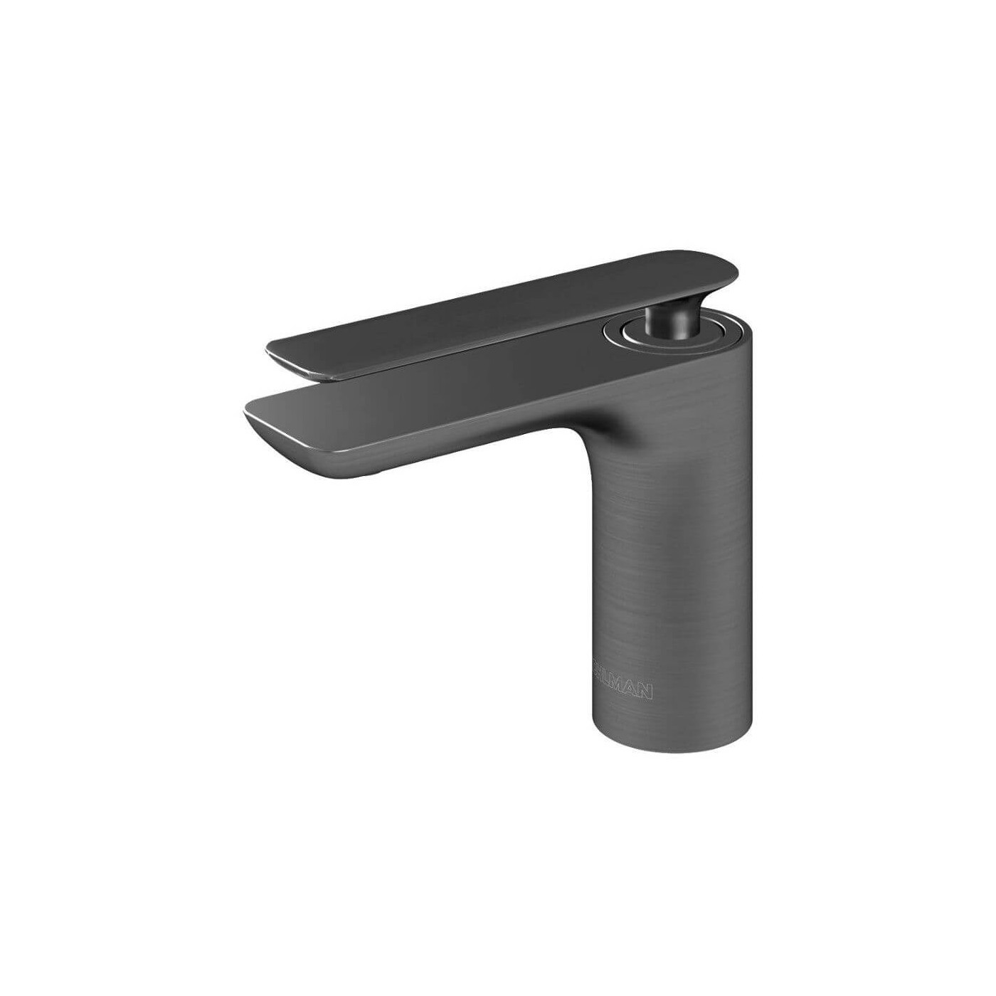 Bateria Umywalkowa Experience Grey QB100EG Kohlman Bateria Umywalkowa Experience Grey QB100EG Kohlman