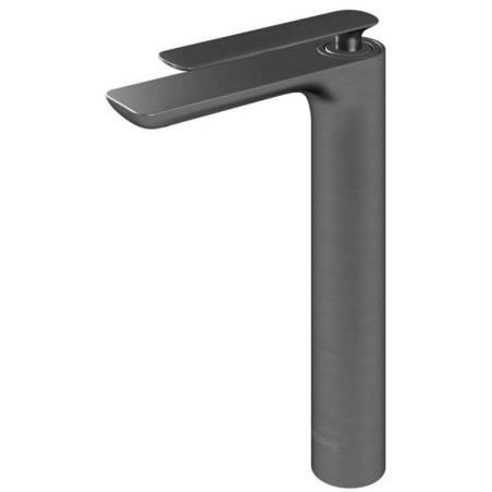 Bateria Umywalkowa Experience Grey QB170EG Kohlman