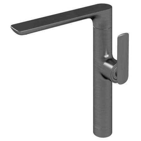 Bateria Umywalkowa Experience Grey QB175EG Kohlman