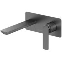 Bateria Umywalkowa Experience Grey QW185EG Kohlman Bateria Umywalkowa Experience Grey QW185EG Kohlman