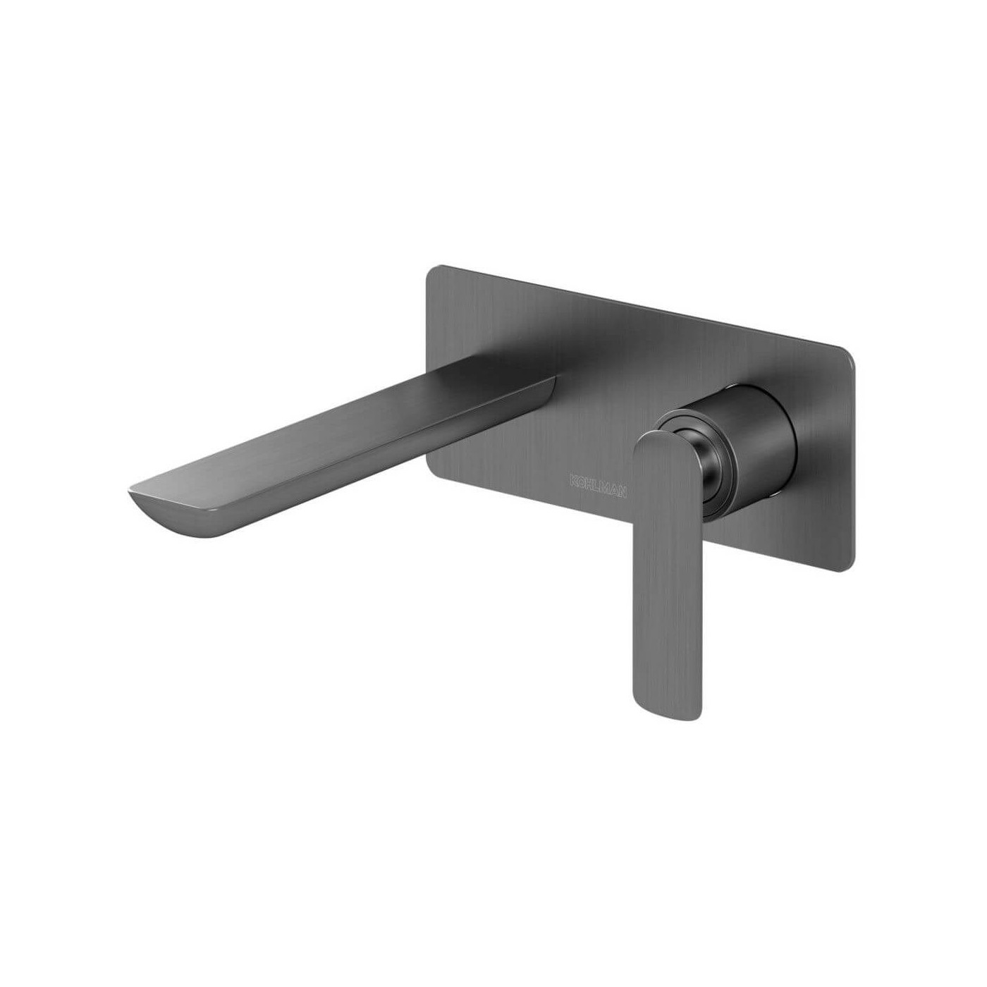 Bateria Umywalkowa Experience Grey QW185EG Kohlman Bateria Umywalkowa Experience Grey QW185EG Kohlman